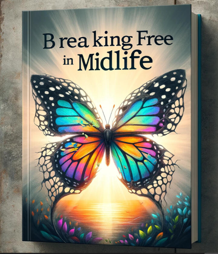 Breaking Free in Midlife